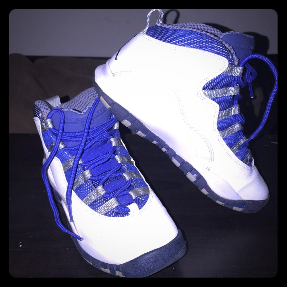 Air Jordan 10 retro